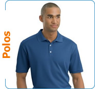 Custom Embroidered Polos, 100% Cotton Polo Shirts, 50/50 Blend Polos, Moisture Wicking Polo Shirts, Ladies Polos, Youth Polos, Mens Polos, School Uniforms