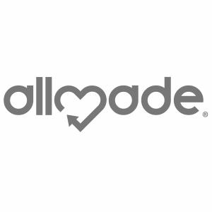 Allmade® Logo