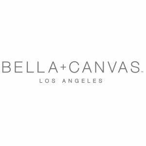 BELLA+CANVAS® Logo