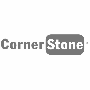 CornerStone® Logo