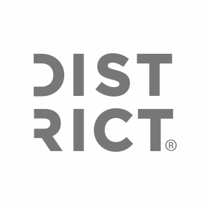 District® Logo