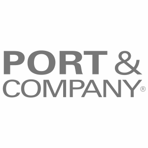 Port & Company® Logo