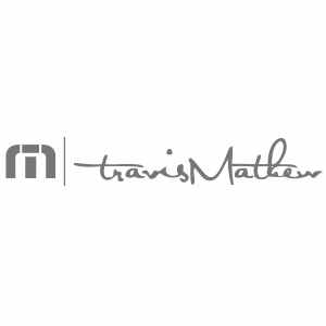 TravisMathew® Logo