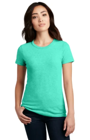 Women's Crewneck T-Shirts