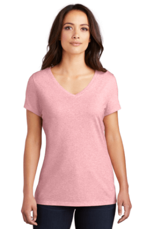 Women's V-Neck T-Shirts