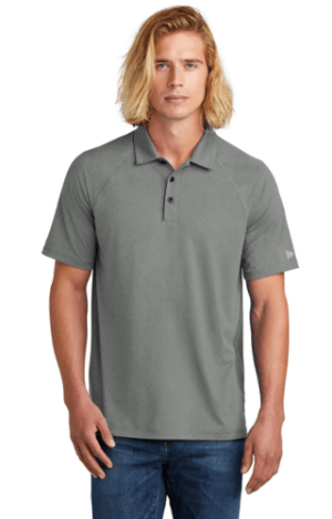 NEA225 - New Era® Power Polo
