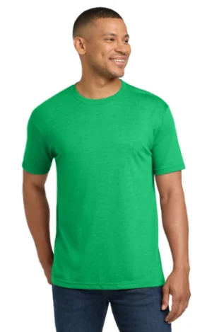 NL6010 - Next Level Apparel® Adult Tri-Blend Tee