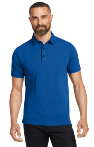 OG138 - OGIO ® Limit Polo