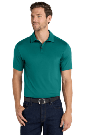 K682 - Port Authority ® City Stretch Polo