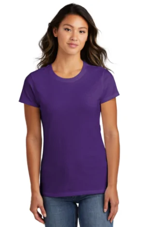 LPC450 - Port & Company® Women's Fan Favorite™ Tee