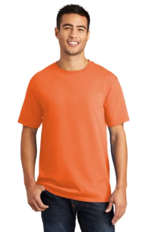 PC099 - Port & Company® Beach Wash® Garment-Dyed Tee