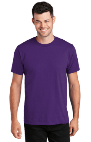 PC450 - Port & Company® Fan Favorite™ Tee