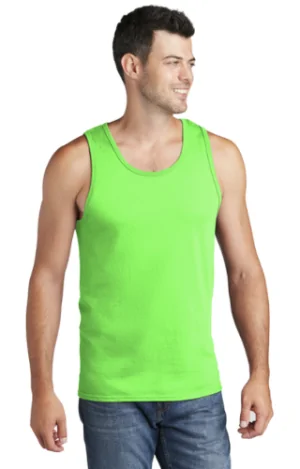 Men's/Unisex Tank Tops