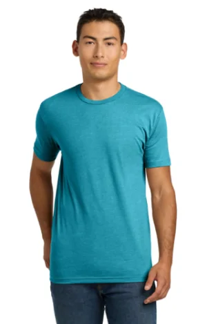 Men's/Unisex Cotton/Poly Blend T-Shirts