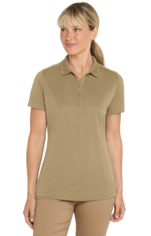 CS419 - CornerStone® Women's Select Lightweight Snag-Proof Polo