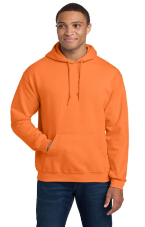 18500 - Gildan® - Heavy Blend™ Hooded Sweatshirt
