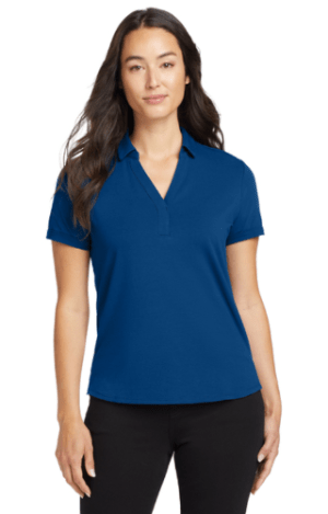 LOG138 - OGIO ® Women's Limit Polo