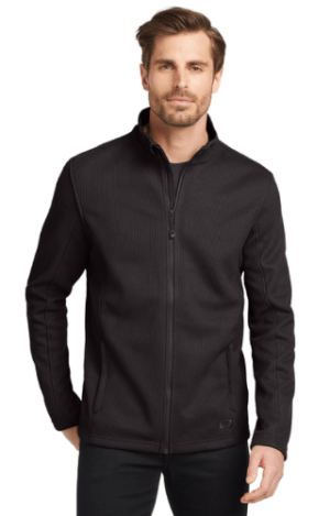 OG727 - OGIO ® Grit Fleece Jacket