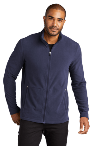 F151 - Port Authority® Accord Microfleece Jacket
