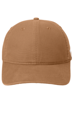 CT103938 - Carhartt® Cotton Canvas Cap
