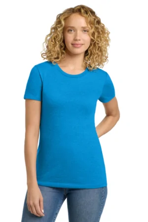 NL6610 - Next Level Apparel® Women’s CVC Tee