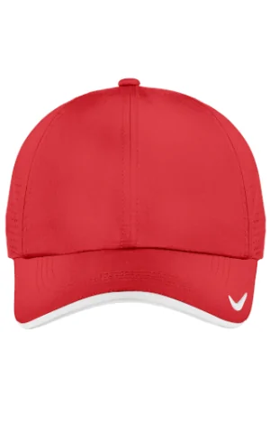 NKFB6445 - Nike Dri-FIT Perforated Performance Cap
