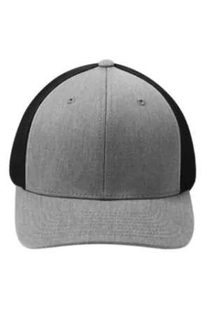 C812 - Port Authority® Flexfit® Mesh Back Cap