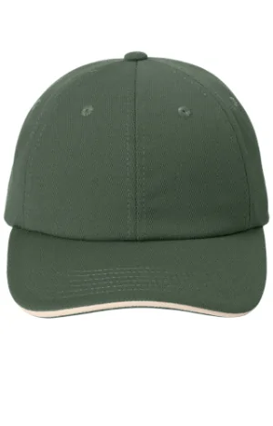 C838 - Port Authority® Dry Zone® Cap