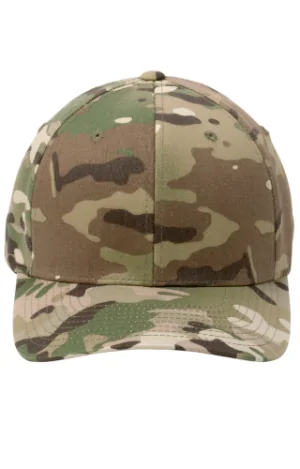 C865 - Port Authority® Flexfit® Cap