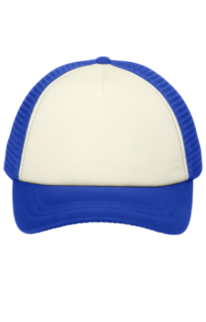 C936 - Port Authority ® 5-Panel Twill Foam Trucker Cap