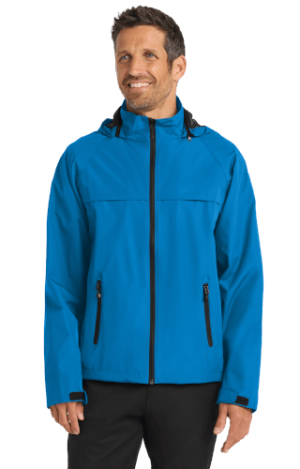 J333 - Port Authority® Torrent Waterproof Jacket