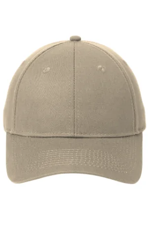 Port & Company® - Six-Panel Twill Cap