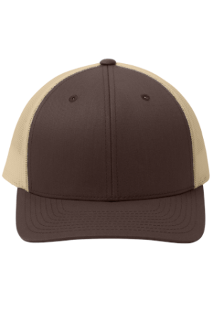 STC39 - Sport-Tek® YP Classics® Retro Trucker Cap
