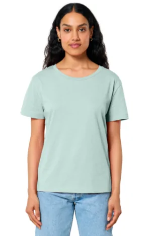 SXW008 - Stanley/Stella Women’s Stella Serena Scoop Neck Tee